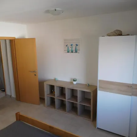 Habitación en casa particular Maria