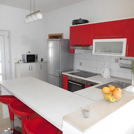 Habitación en casa particular Maria Nin