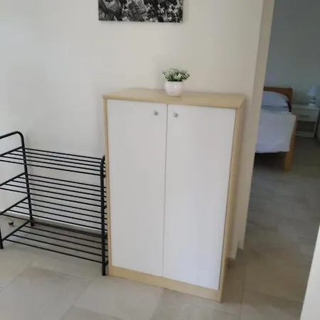 Habitación en casa particular Maria *