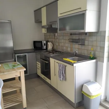 Maria Habitación en casa particular Nin