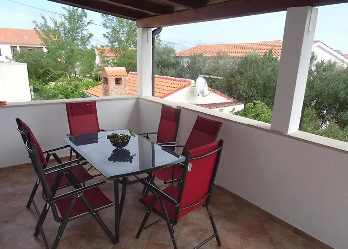 Проживание в семье Maria Нин