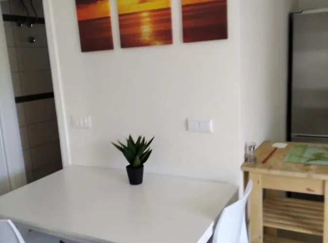 Проживание в семье Maria *