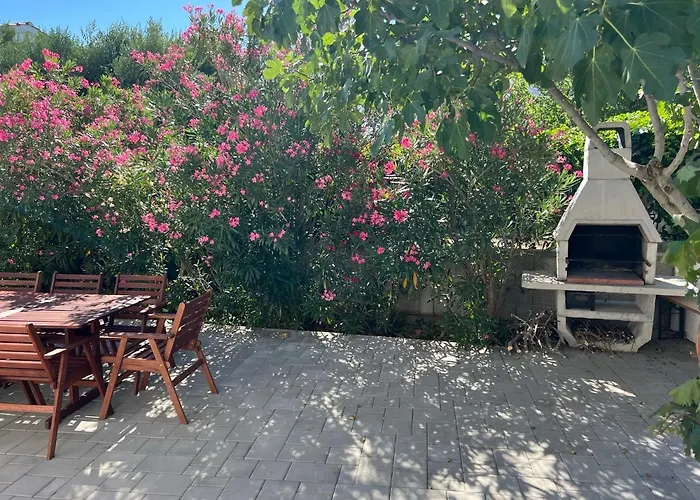 Проживание в семье Maria