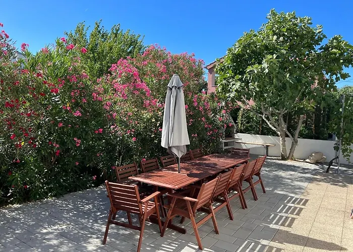 Maria Проживание в семье