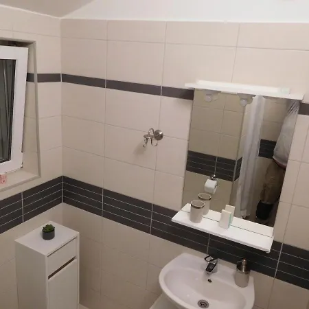 Ubytování v soukromí Maria *