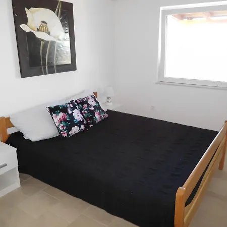 Maria Ubytování v soukromí