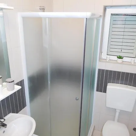 Maria Ubytování v soukromí Nin