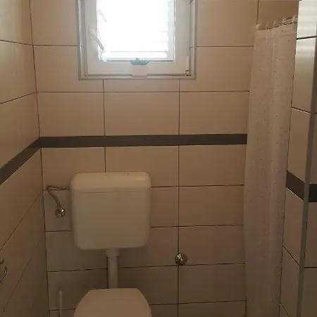 Ubytování v soukromí Maria Nin