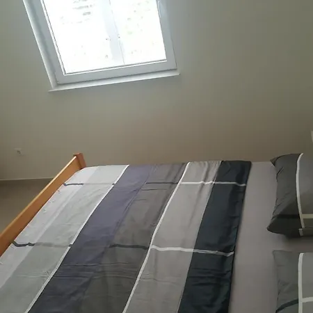 Maria Ubytování v soukromí *