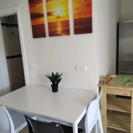 Δωμάτια σε οικογενειακή κατοικία Maria *