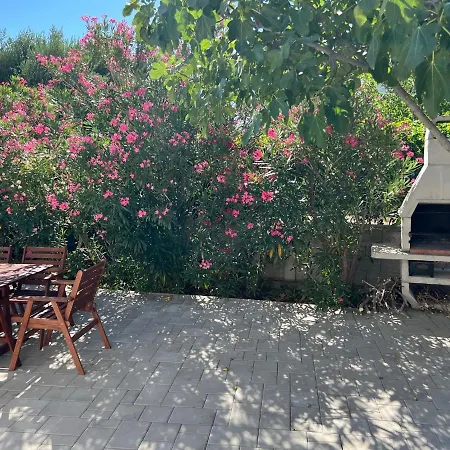 Ubytování v soukromí Maria