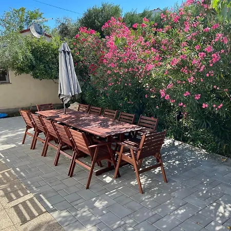 Maria Ubytování v soukromí