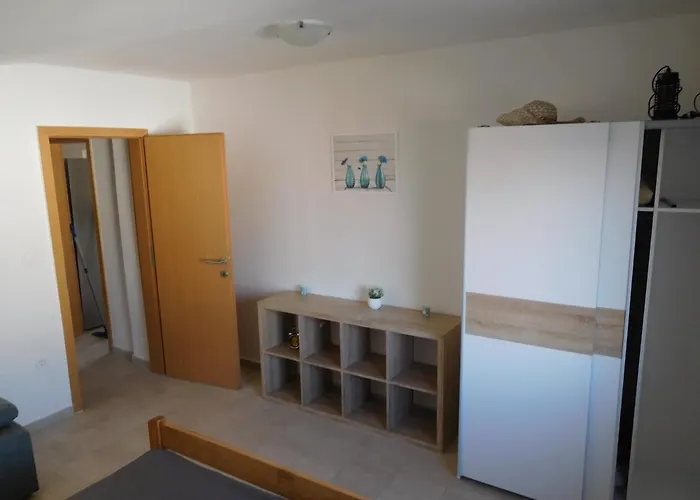 Rum i privatbostad Maria