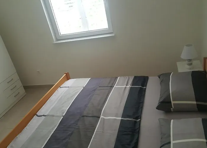 Maria Ostanak kod kuće *