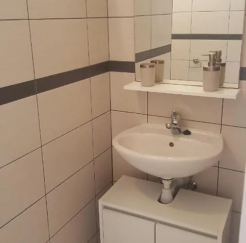 Ostanak kod kuće Maria